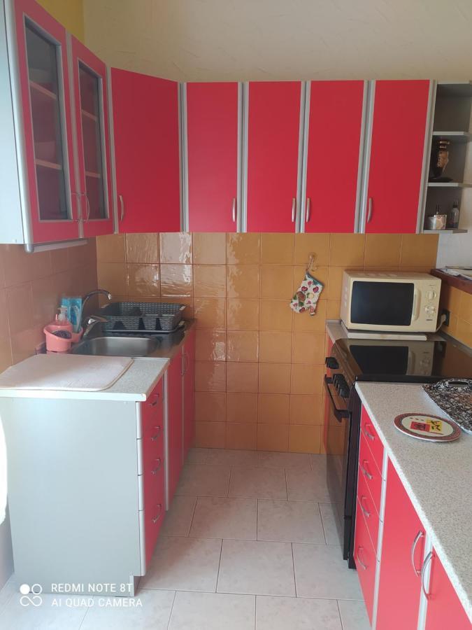 Studio Bella Ровинь Экстерьер фото