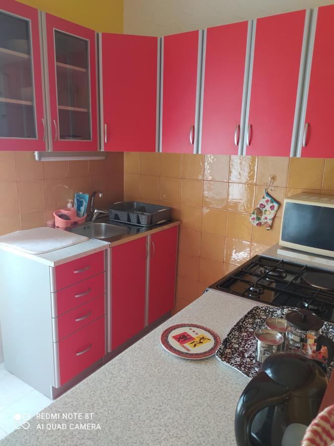 Studio Bella Ровинь Экстерьер фото