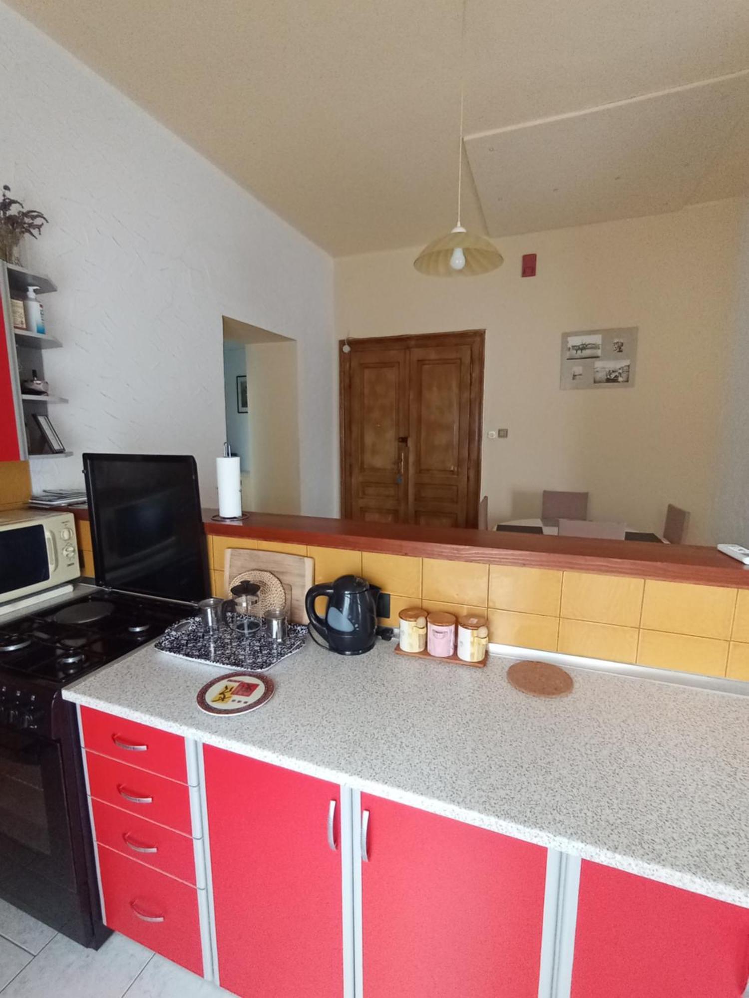 Studio Bella Ровинь Экстерьер фото
