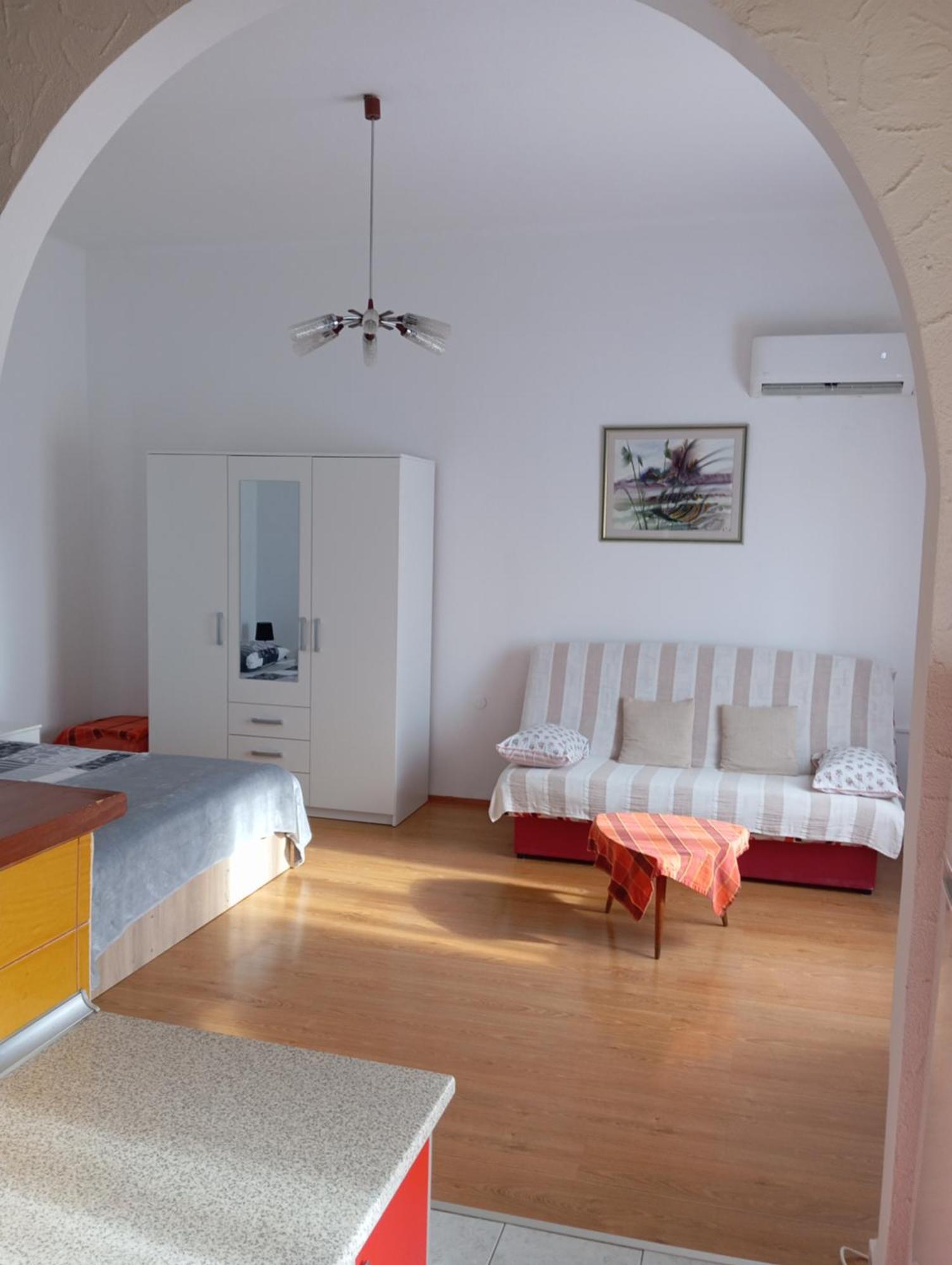 Studio Bella Ровинь Экстерьер фото