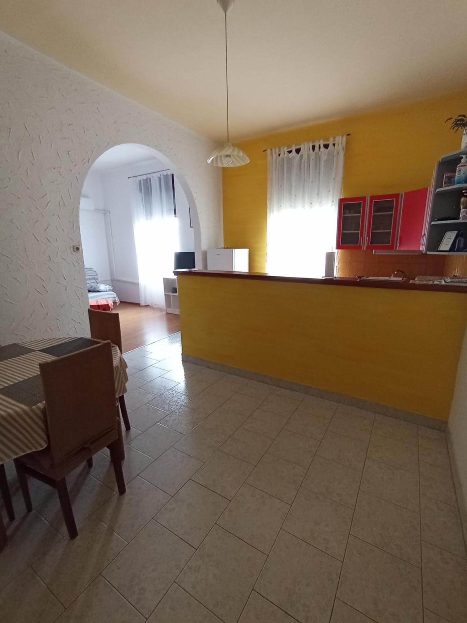 Studio Bella Ровинь Экстерьер фото