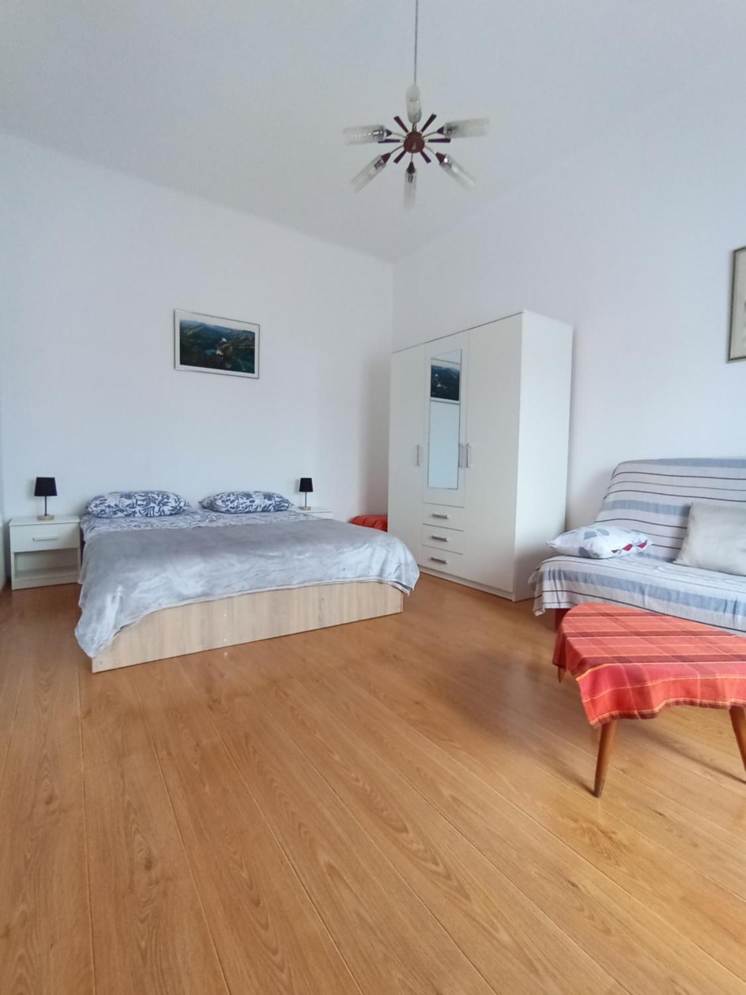 Studio Bella Ровинь Экстерьер фото