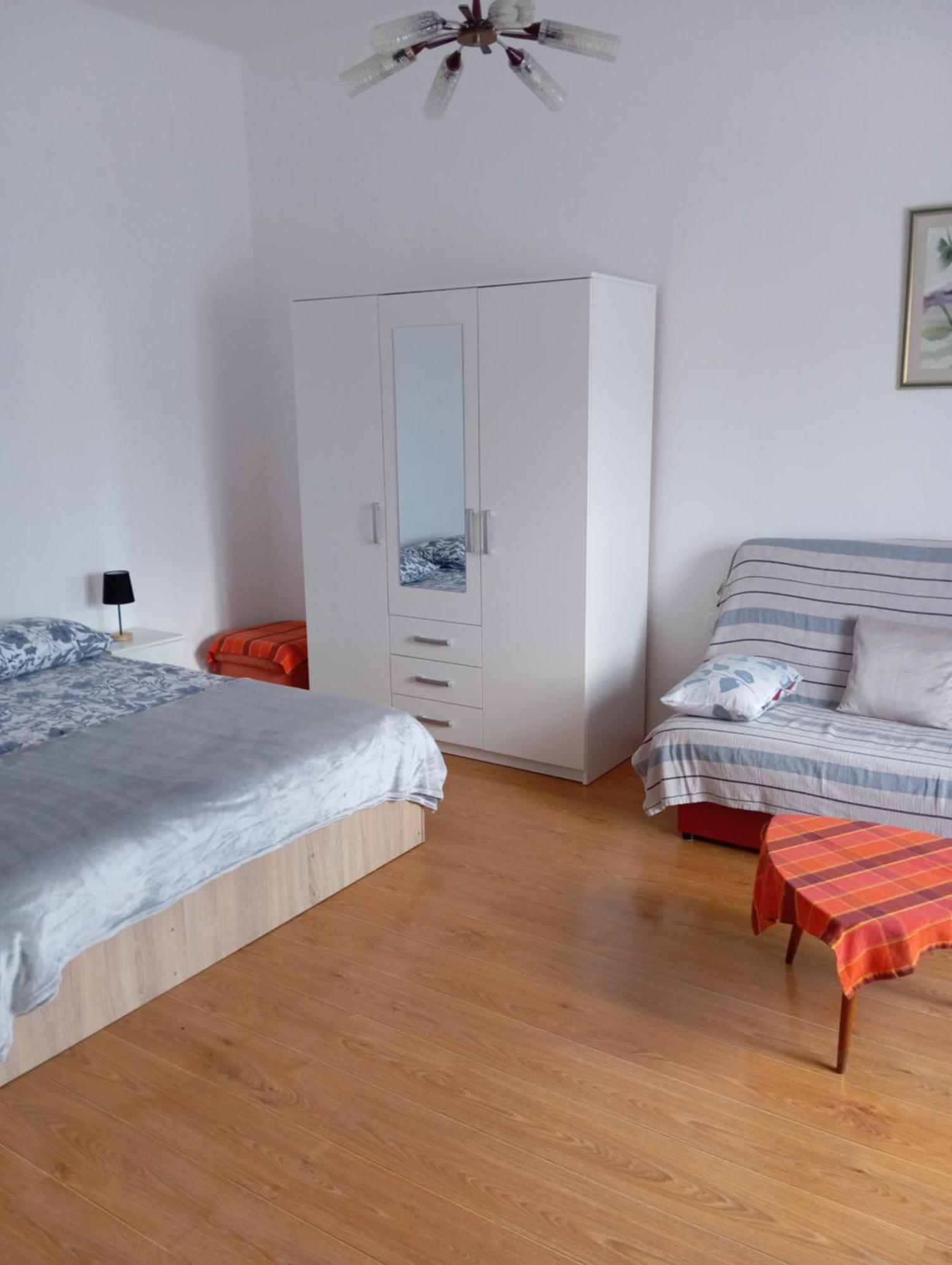 Studio Bella Ровинь Экстерьер фото